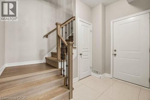 4128 Palermo Common, Burlington, ON - Indoor Photo Showing Other Room