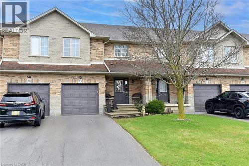 18 CEDAR Street Unit# 35  Grimsby, ON L3M 5M8