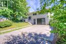 279 Dixon Street, Kitchener, ON  - Outdoor 