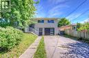 279 Dixon Street, Kitchener, ON  - Outdoor 