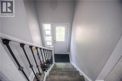 279 Dixon Street, Kitchener, ON - Indoor