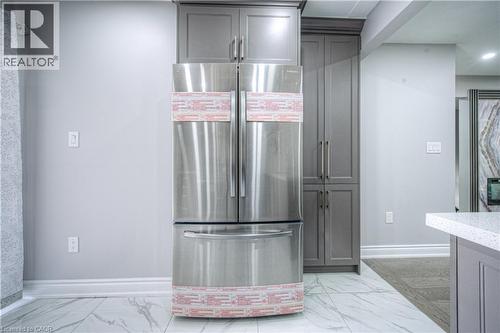 279 Dixon Street, Kitchener, ON - Indoor