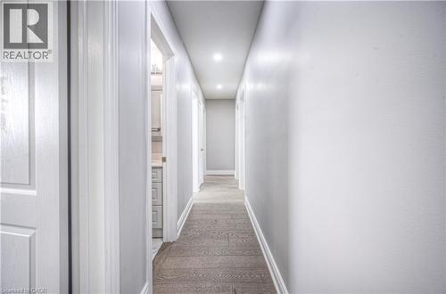 279 Dixon Street, Kitchener, ON - Indoor Photo Showing Other Room