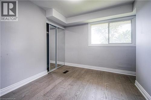 279 Dixon Street, Kitchener, ON - Indoor Photo Showing Other Room