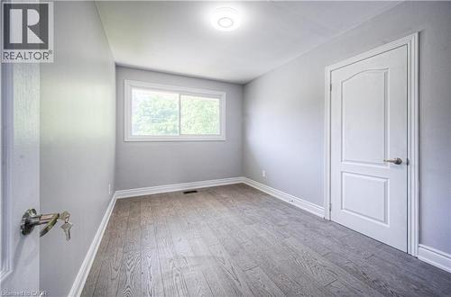 279 Dixon Street, Kitchener, ON - Indoor Photo Showing Other Room
