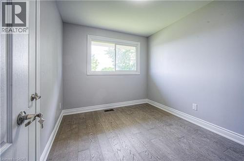 279 Dixon Street, Kitchener, ON - Indoor Photo Showing Other Room