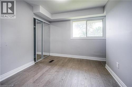 279 Dixon Street, Kitchener, ON - Indoor Photo Showing Other Room