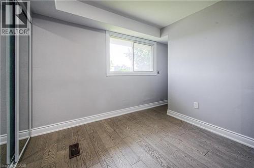 279 Dixon Street, Kitchener, ON - Indoor Photo Showing Other Room