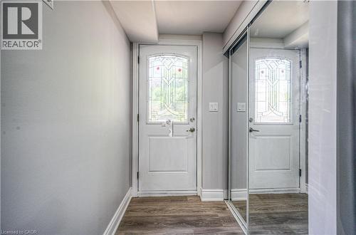 279 Dixon Street, Kitchener, ON - Indoor Photo Showing Other Room