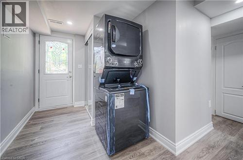279 Dixon Street, Kitchener, ON - Indoor
