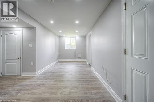279 Dixon Street, Kitchener, ON - Indoor Photo Showing Other Room