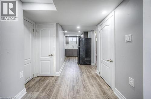 279 Dixon Street, Kitchener, ON - Indoor Photo Showing Other Room