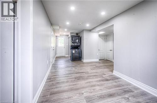 279 Dixon Street, Kitchener, ON - Indoor Photo Showing Other Room