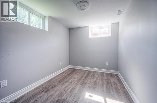 279 Dixon Street, Kitchener, ON - Indoor Photo Showing Other Room