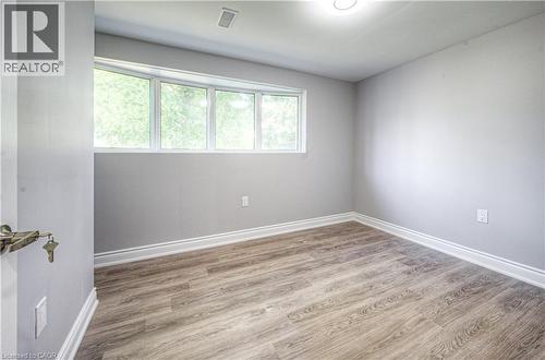 279 Dixon Street, Kitchener, ON - Indoor Photo Showing Other Room
