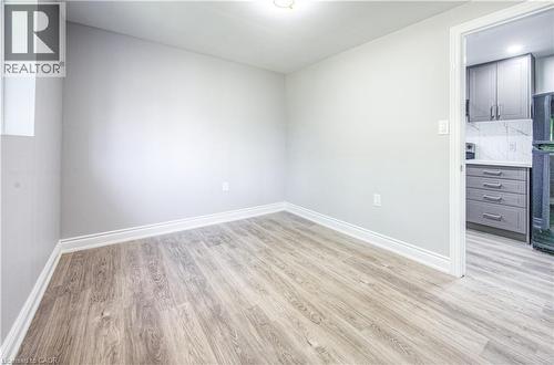 279 Dixon Street, Kitchener, ON - Indoor Photo Showing Other Room