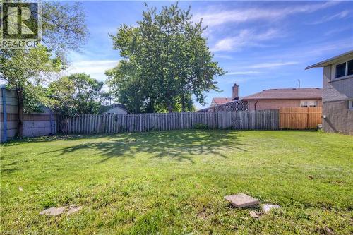 279 Dixon Street, Kitchener, ON - Outdoor