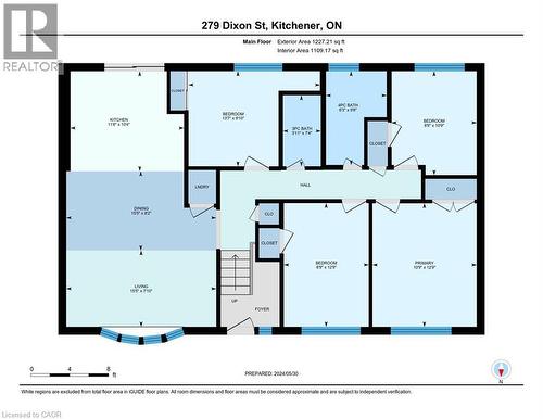 279 Dixon Street, Kitchener, ON - Other