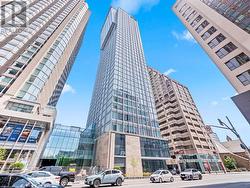 2209 - 188 CUMBERLAND STREET Toronto, ON M5R 0B6
