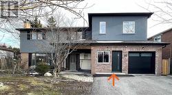 2 - 15 WADDINGTON CRESCENT Toronto, ON M2J 2Z9