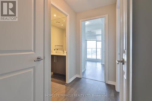2815 - 125 Western Battery Road, Toronto, ON - Indoor Photo Showing Other Room
