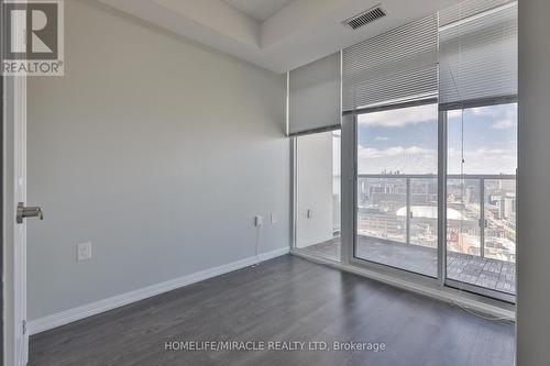 2815 - 125 Western Battery Road, Toronto, ON - Indoor Photo Showing Other Room