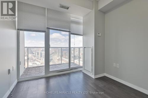 2815 - 125 Western Battery Road, Toronto, ON - Indoor Photo Showing Other Room