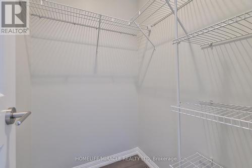 2815 - 125 Western Battery Road, Toronto, ON - Indoor With Storage