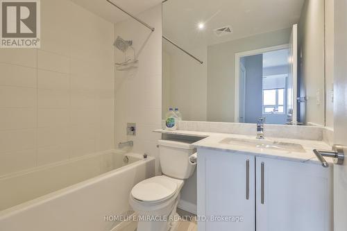 2815 - 125 Western Battery Road, Toronto, ON - Indoor Photo Showing Bathroom