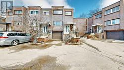 13 - 13 CANDY COURT WAY Toronto, ON M2R 2Y7