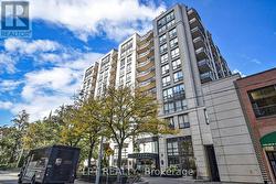 1011 - 10 DELISLE AVENUE Toronto, ON M4V 3C6