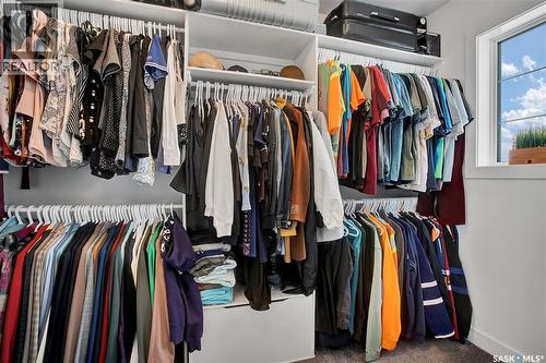 134 Germain Court, Saskatoon, SK - Indoor With Storage