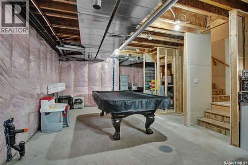 134 Germain Court, Saskatoon, SK - Indoor Photo Showing Other Room