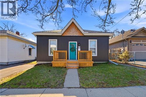 92 WALNUT Street  Brantford, ON N3T 1H4