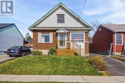 305 DREW STREET Oshawa (Central), ON L1H 5A6