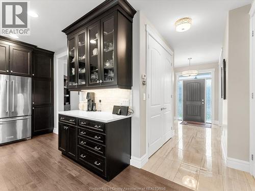 65 Augustus, Lasalle, ON - Indoor