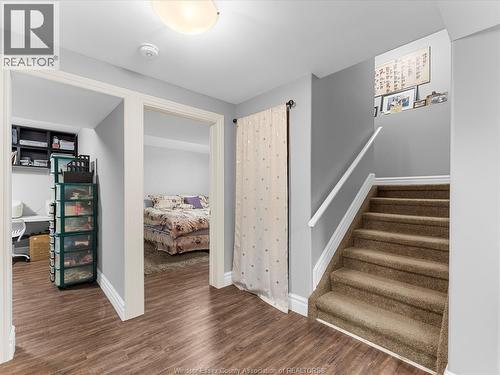 65 Augustus, Lasalle, ON - Indoor Photo Showing Other Room