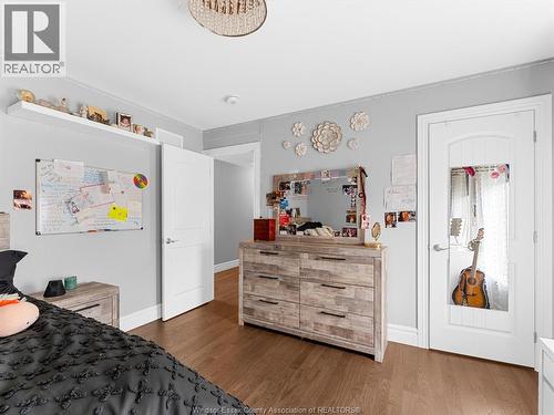 65 Augustus, Lasalle, ON - Indoor Photo Showing Other Room