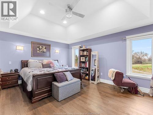 65 Augustus, Lasalle, ON - Indoor Photo Showing Bedroom