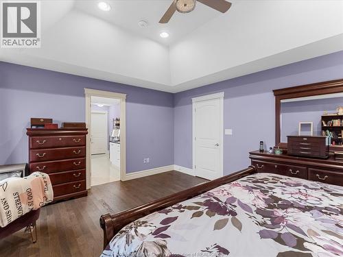 65 Augustus, Lasalle, ON - Indoor Photo Showing Bedroom