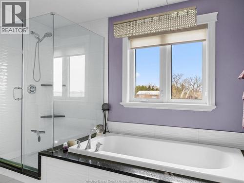 65 Augustus, Lasalle, ON - Indoor Photo Showing Bathroom