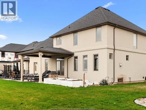 65 Augustus, Lasalle, ON - Outdoor