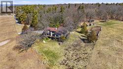 401 HEARNS ROAD Quinte West (Sidney Ward), ON K0K 2C0