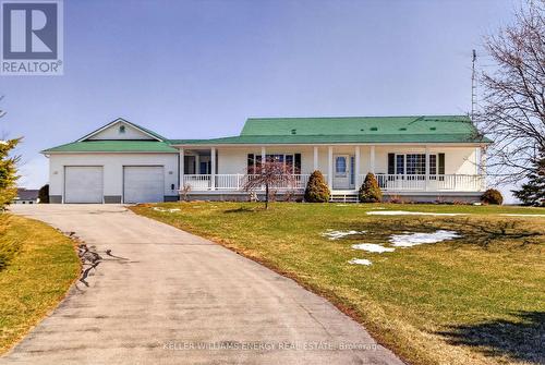 243 MORGAN ROAD  Prince Edward County (Hallowell Ward), ON K0K 1G0