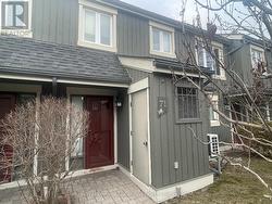 71 - 149 FAIRWAY CRESCENT  Collingwood, ON L9Y 5B4