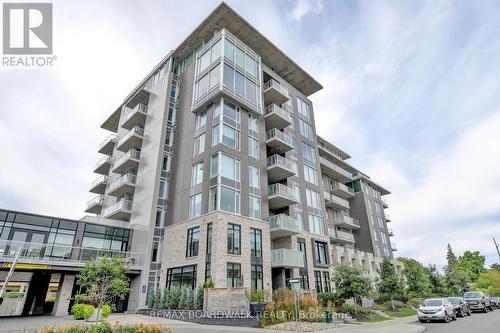 603 - 570 DE MAZENOD AVENUE  Ottawa, ON K1S 5X2