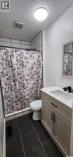 613 Peters Avenue, Oxbow, SK - Indoor Photo Showing Bathroom
