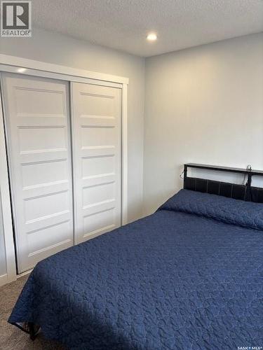 613 Peters Avenue, Oxbow, SK - Indoor Photo Showing Bedroom