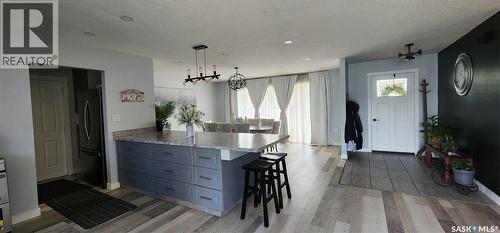 613 Peters Avenue, Oxbow, SK - Indoor