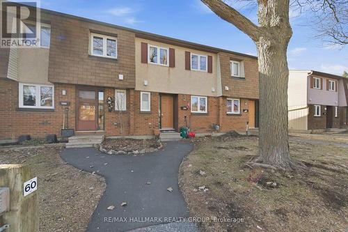 9 - 1378 LILY LANE  Ottawa, ON K1H 6X9